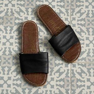 Sam Edelman Slides